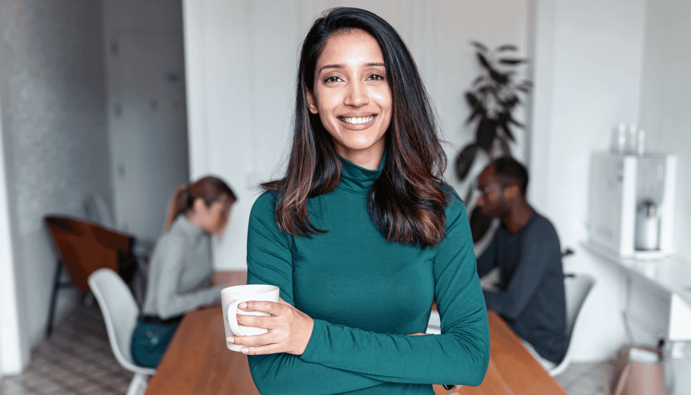 Women entrepreneurs press release