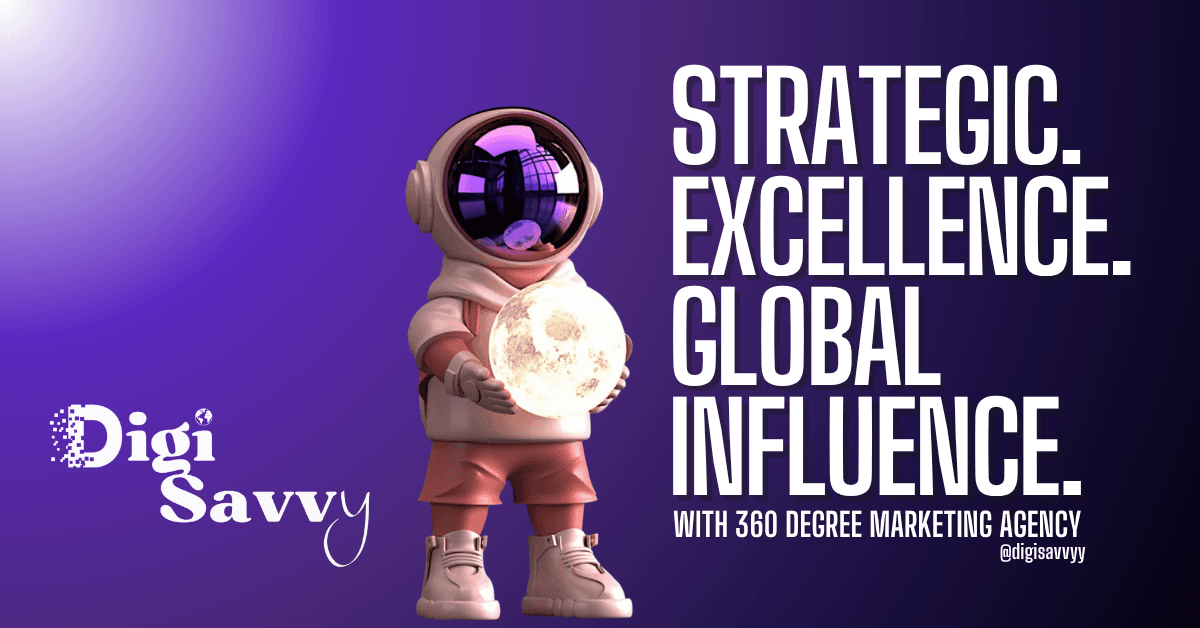 Everything You Need to Know About Digi Savvy