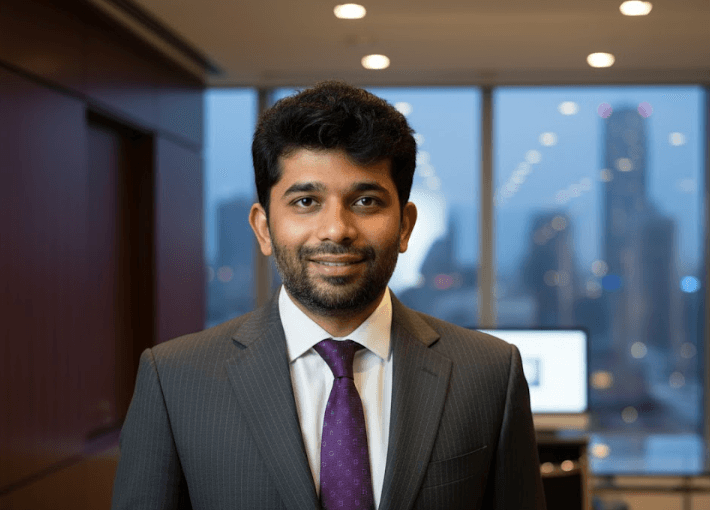 A.S. Keshav Leads KS Smart Solutions Toward India’s Digital and Defence Innovation Future