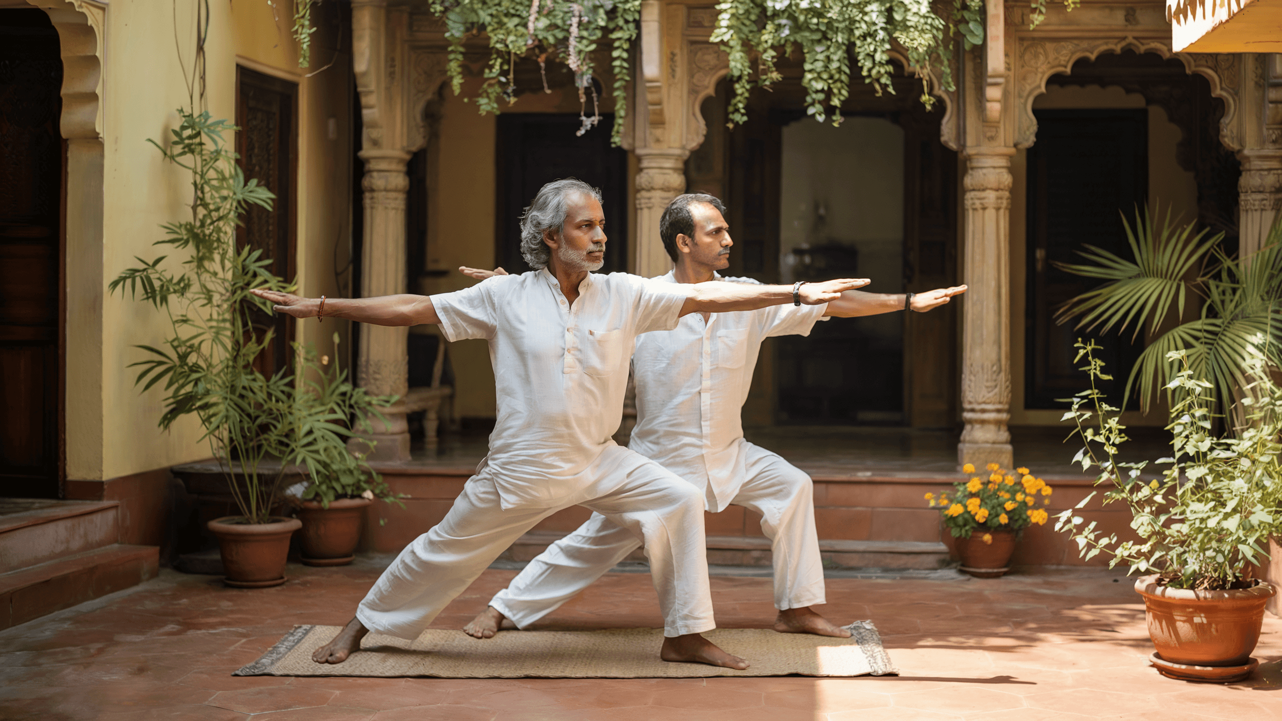 Yoga Urban Launches Personalized In-Home Yoga Classes Across Major Indian Metro Cities