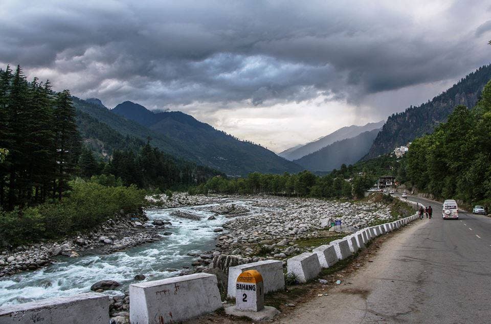 MTG Travels Launches Affordable 6-Day Himachal Pradesh Tour Package