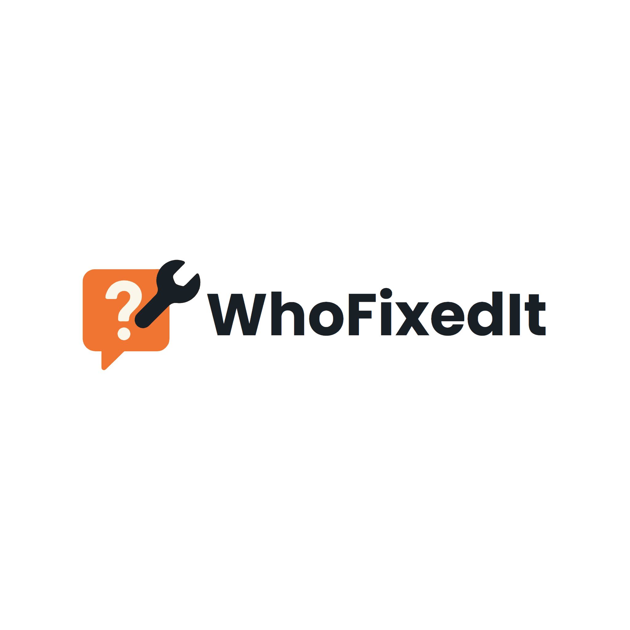 Rhyzz Launches WhoFixedIt, a Simple Way to Track Home Repairs and Service Providers