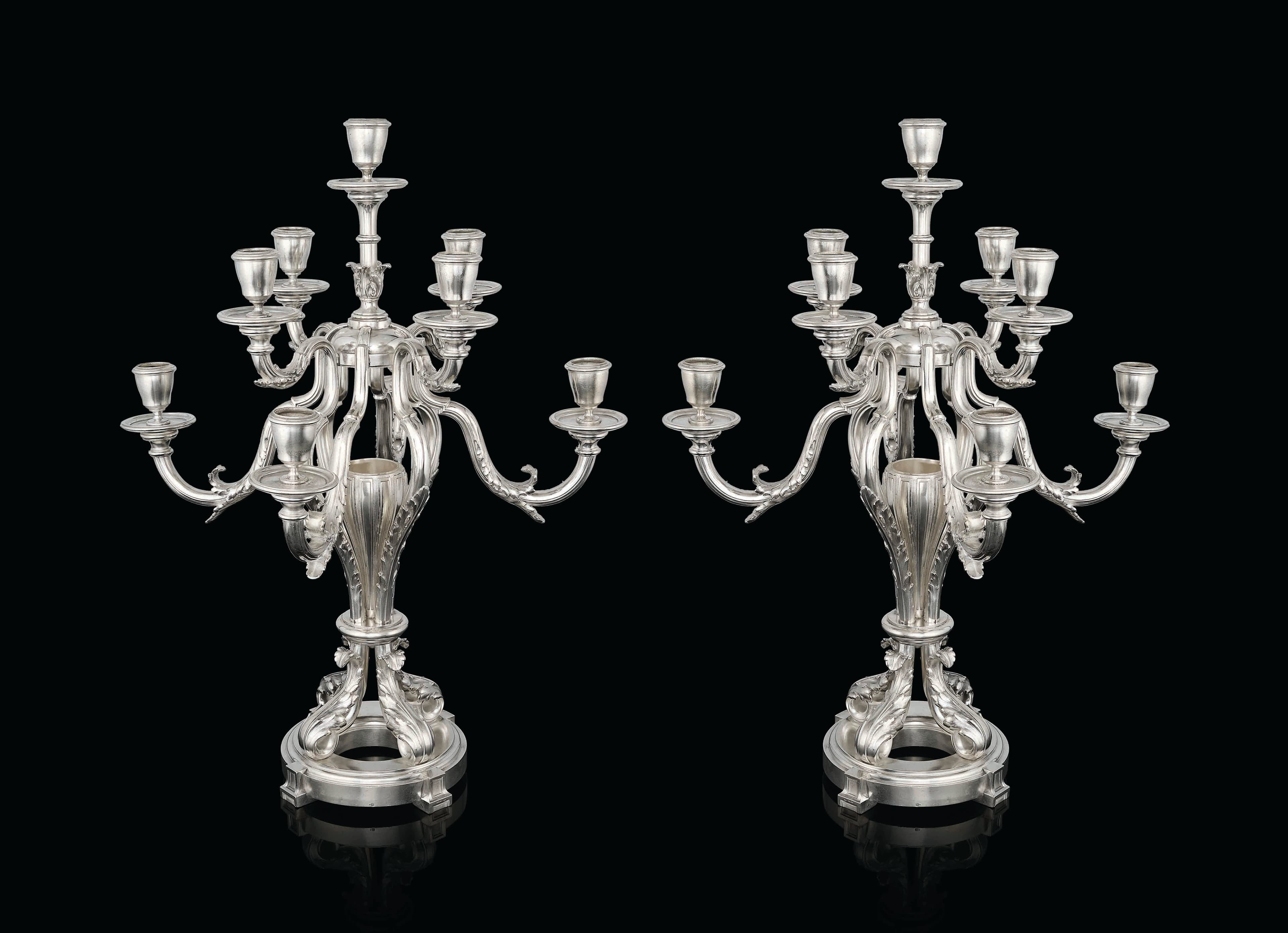 AstaGuru Presents its ‘Legacy Jewellery, Silver & Timepieces’ Auction Featuring Heirloom Jewels and Milestone Timepieces