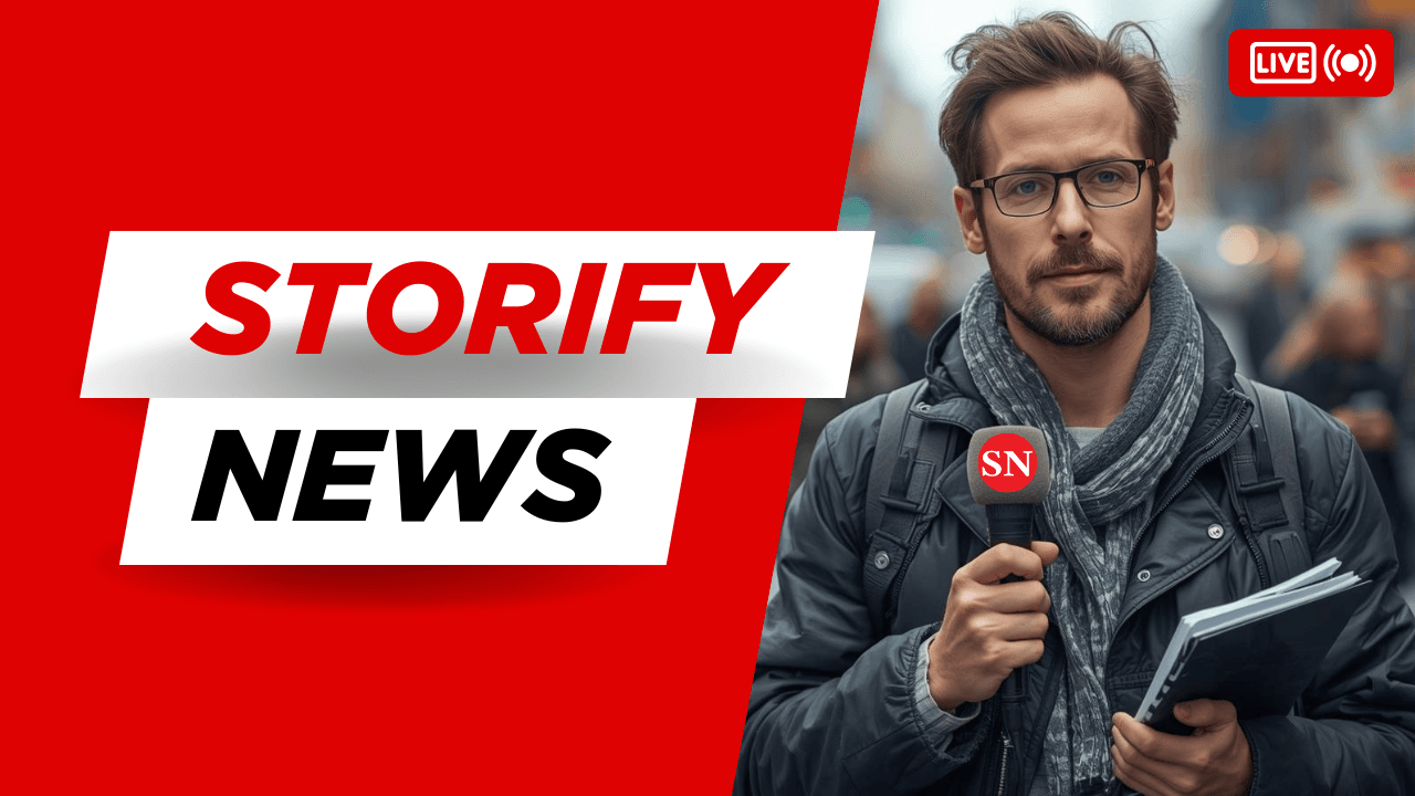 Storify News, an Ad-Free Curated News Aggregator Website, Strengthens Its Position in Digital News