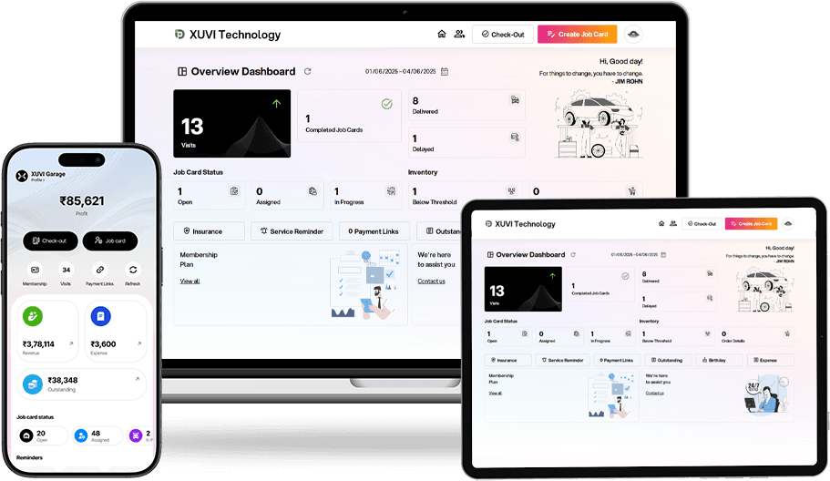 Infopoint Launches Smart Salon & Spa Management Software for Seamless Operations