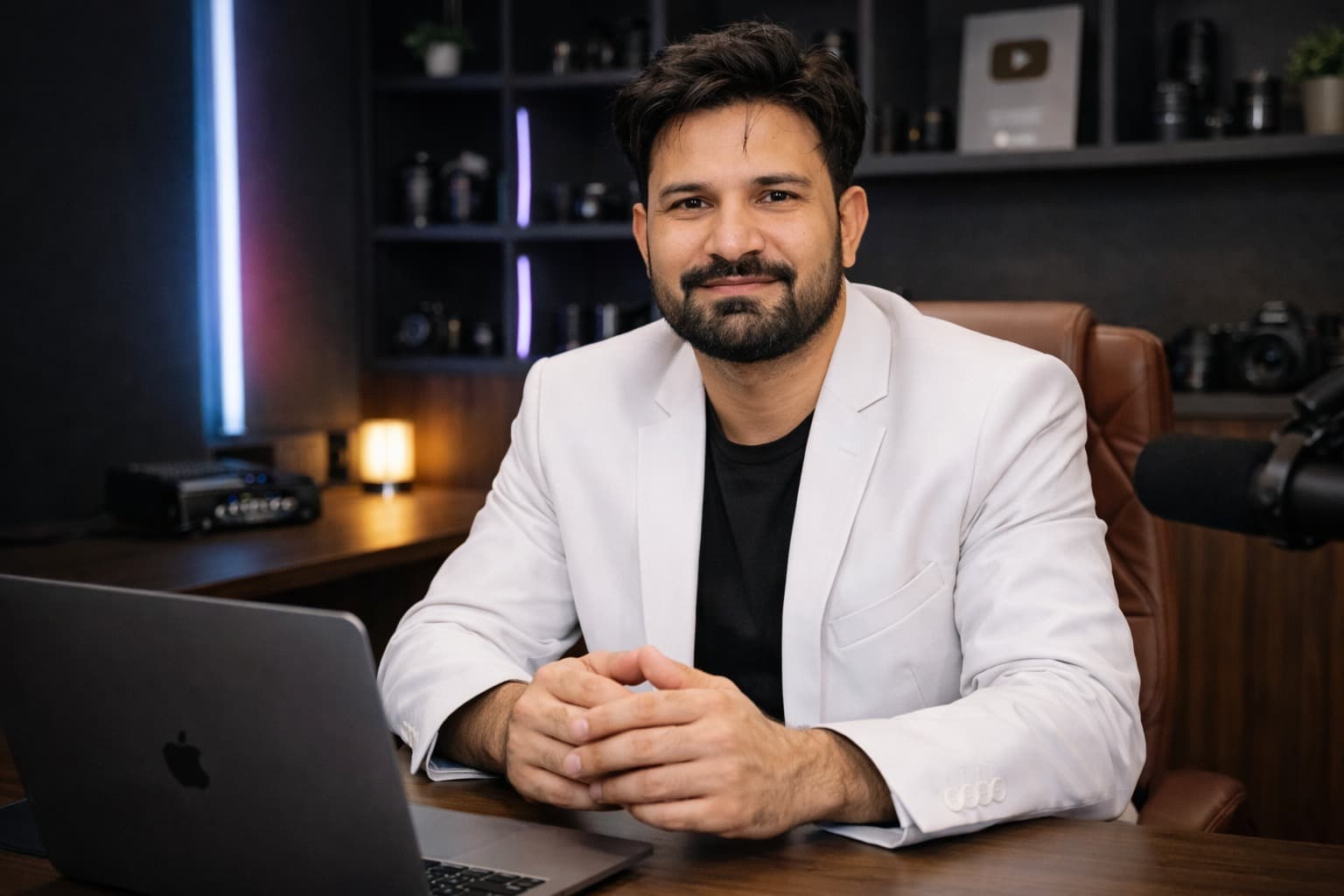 Building India’s Next-Gen AI-Driven Hiring Ecosystem with Tallento.ai