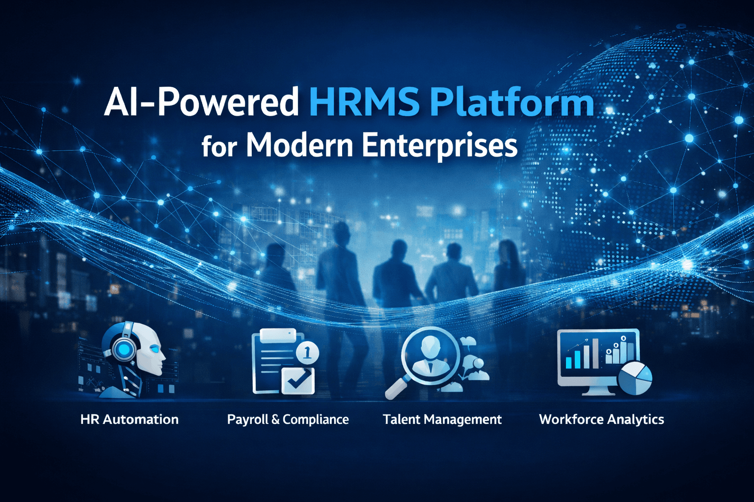 HONO.ai Strengthens Its Position as a Trusted AI-Powered HRMS Platform for Modern Enterprises