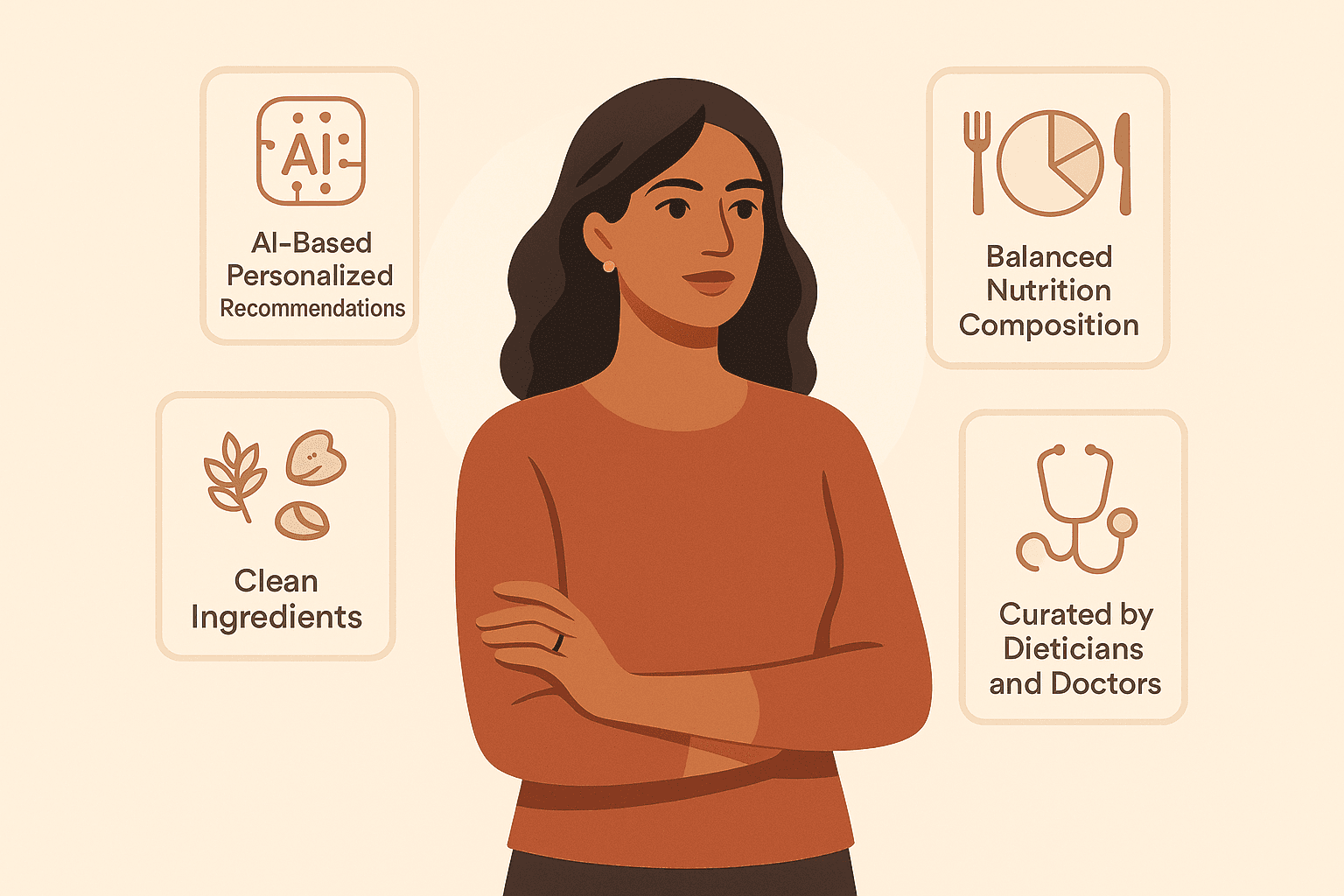 Kenkou Is Building an AI-Driven Precision Nutrition Ecosystem Rooted in Traditional Indian Superfoods