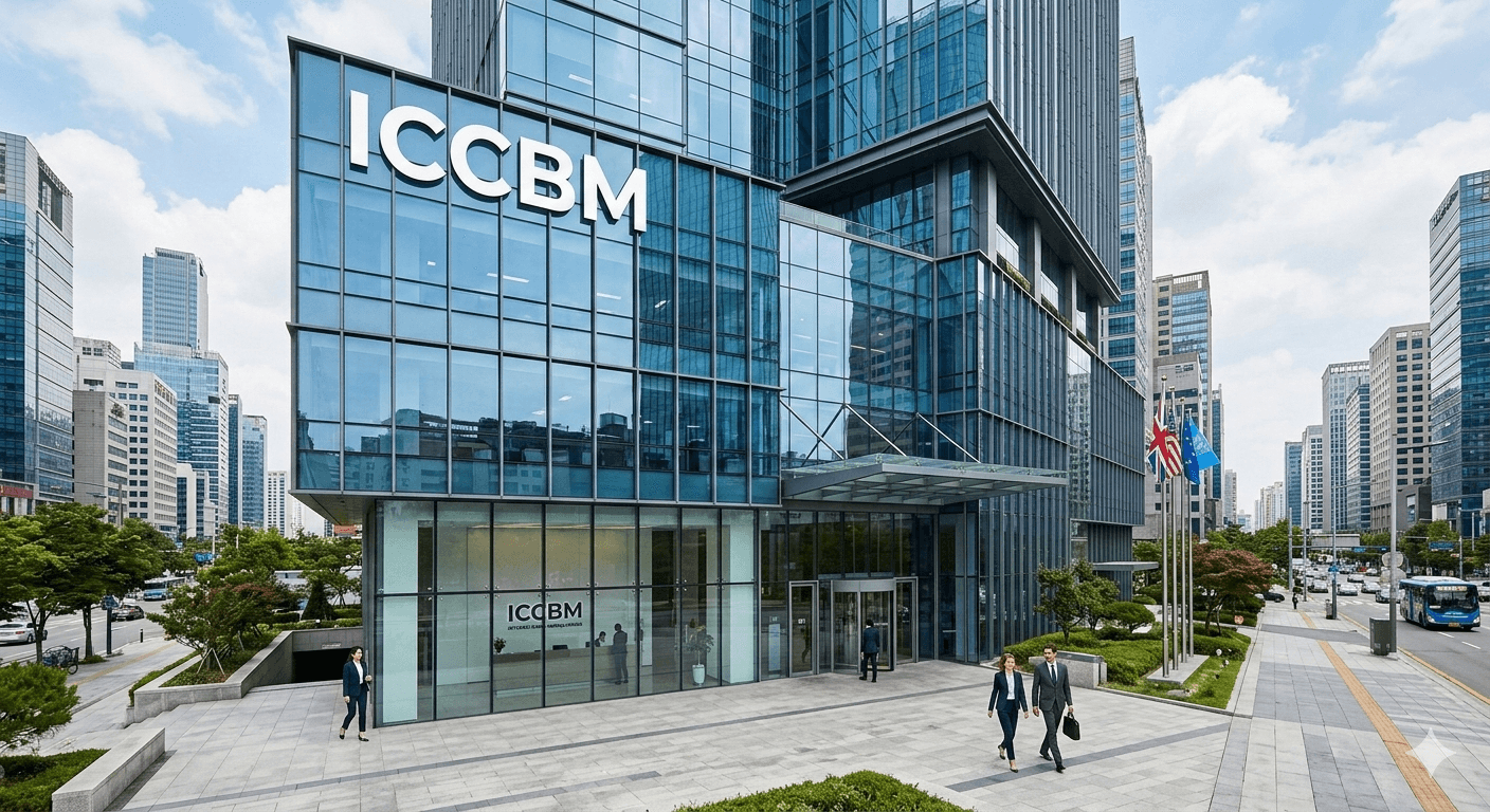 India-Based Consulting Firm ICCBM Introduces Cost-Efficient Digital Infrastructure Support for Global Businesses