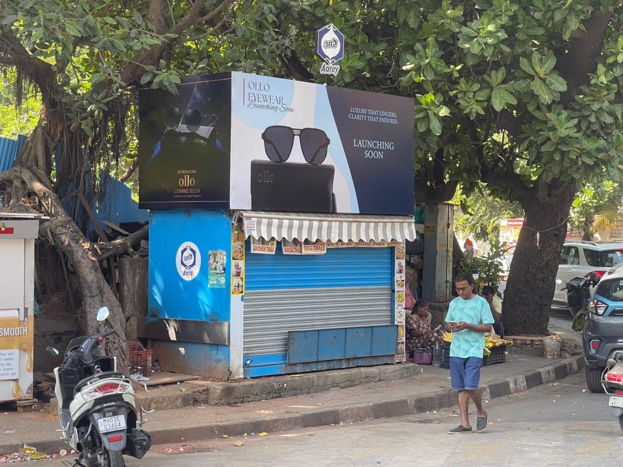 Ollo Eyewear: An Emerging Indian Brand Making Waves