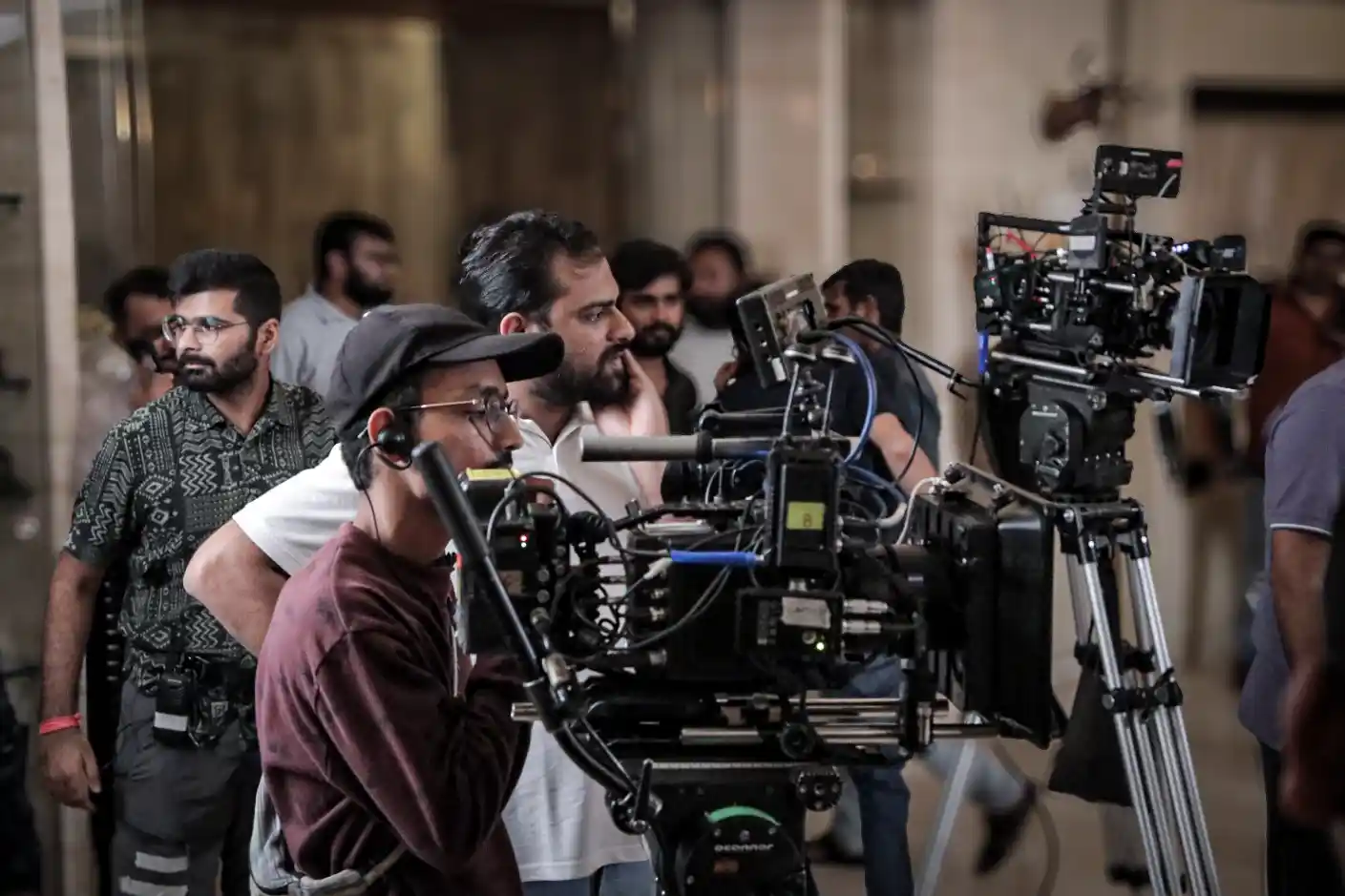 Why Visual Storytelling Is Becoming Essential for Brands in the Digital Economy