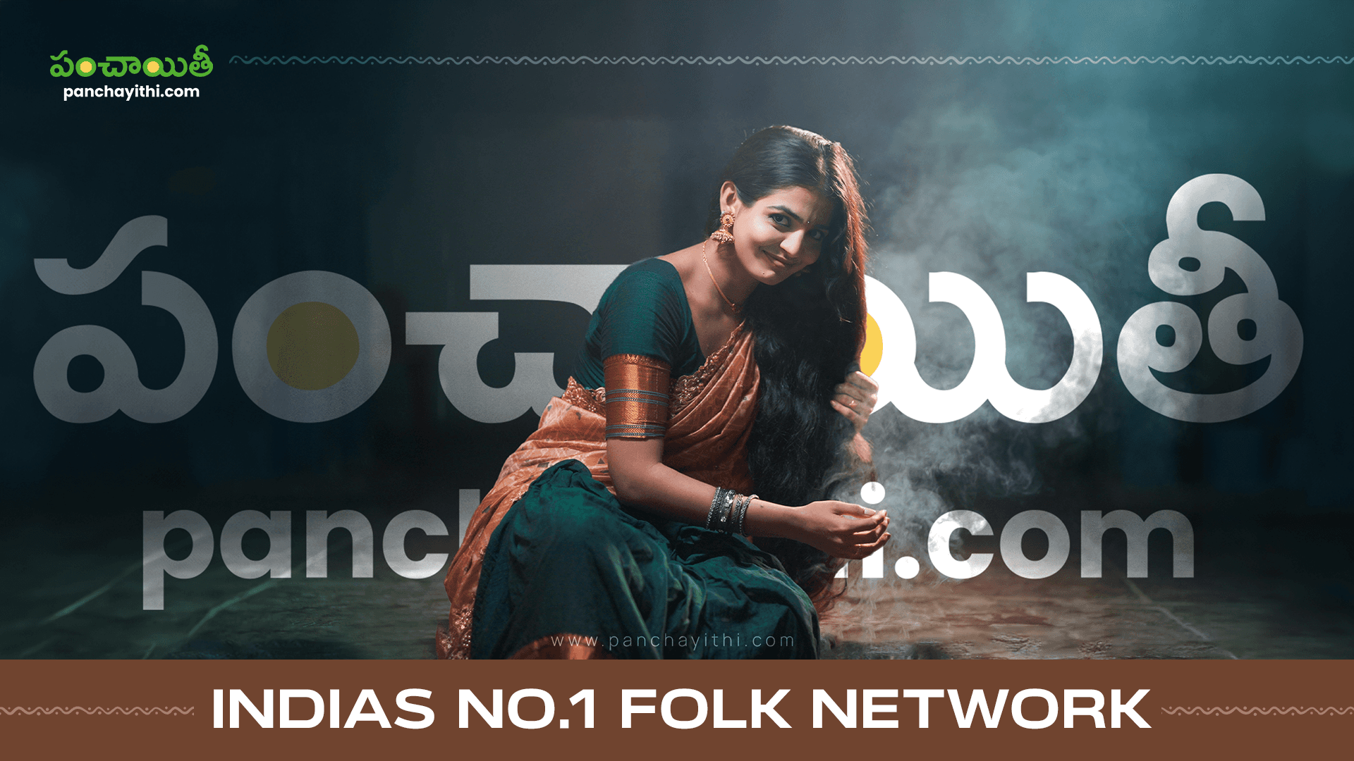 Panchayithi Network: Building India’s Largest Folk Songs Ecosystem