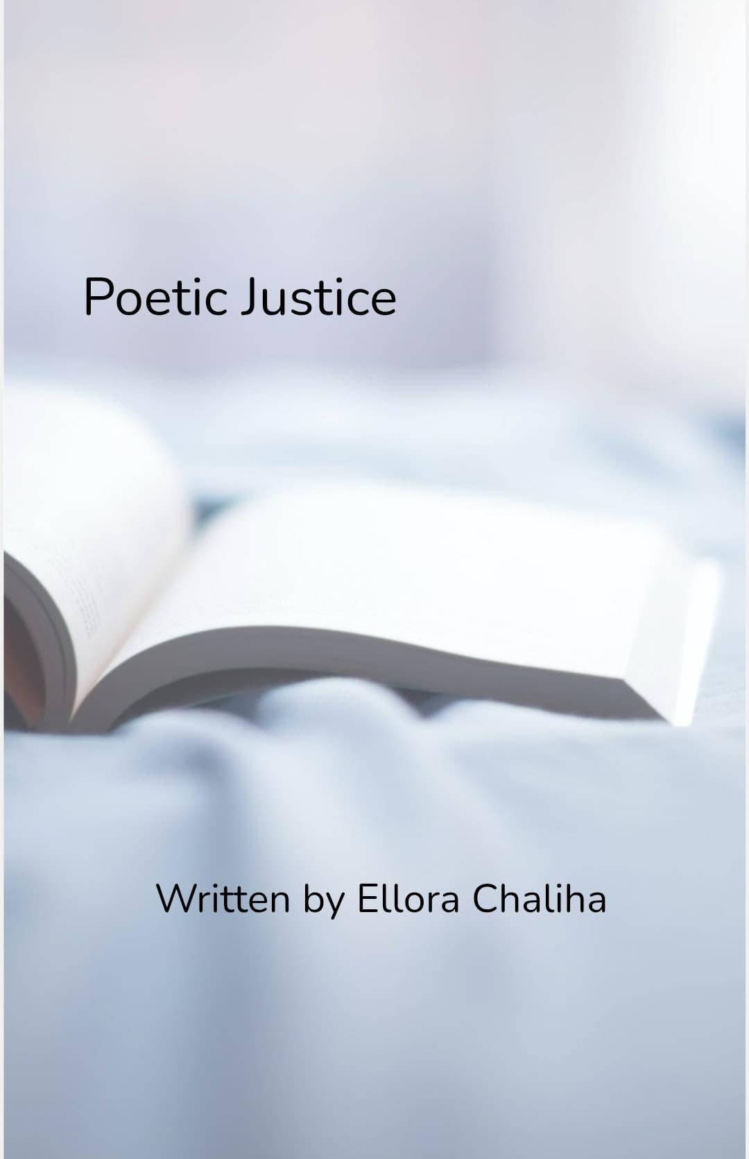 When being a Story Teller is the new Buzz internationally, lets find your newest Poet from Bengaluru.