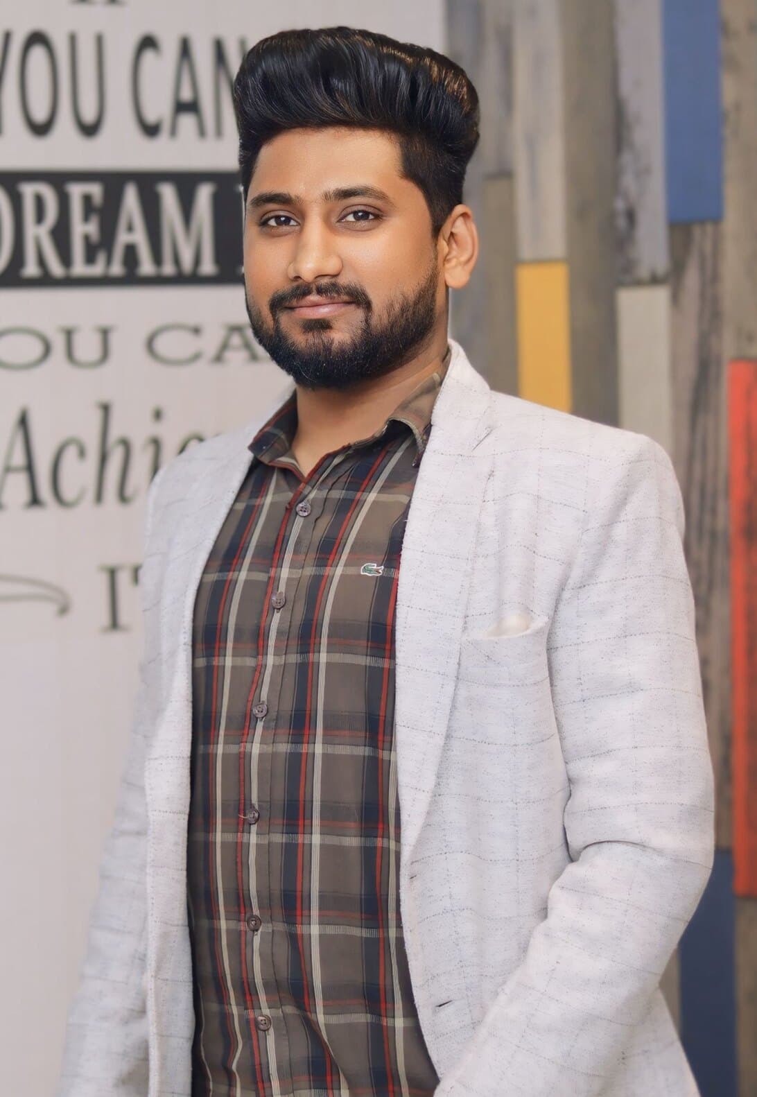 Being Rajbhir Building a Powerful Personal Brand in the Digital Age