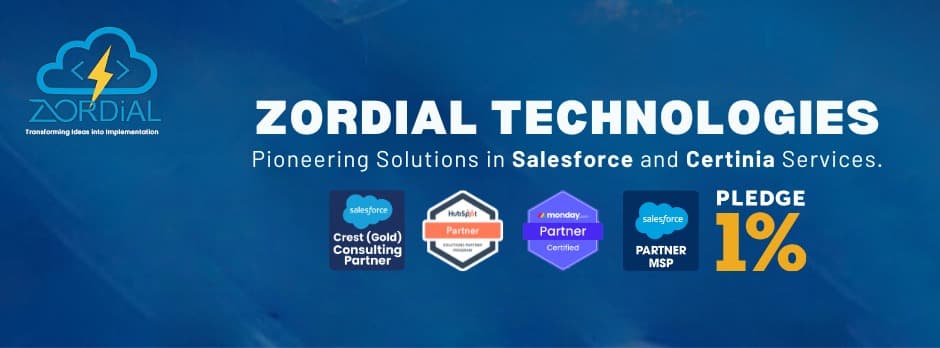 Zordial Technologies Strengthens Its Position as a Leading IT & Salesforce Consulting Company in India