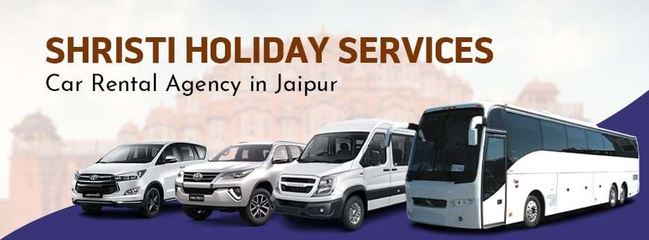 Shrishti Holiday Services Expands Premium Travel Solutions in Jaipur
