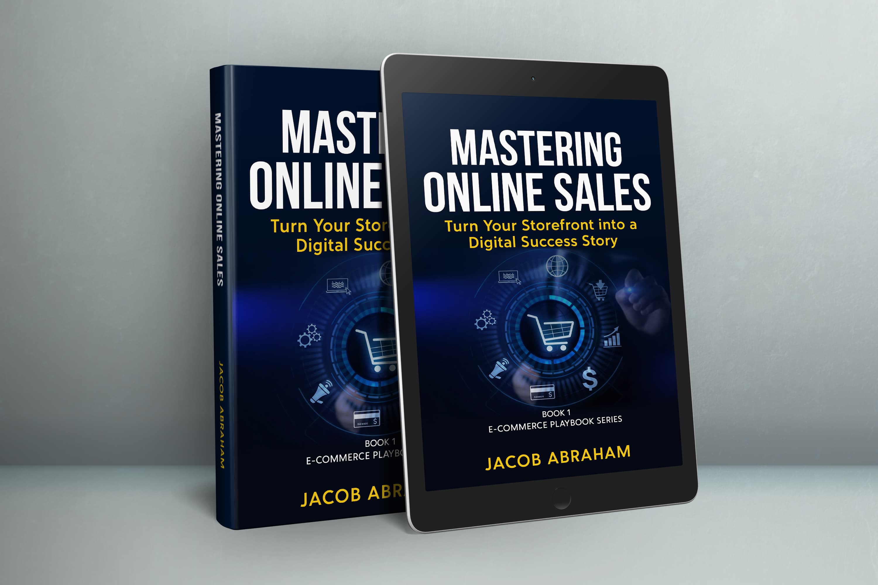 New Business Playbook 'Mastering Online Sales' Targets India's Real Growth Engine—Tier 2 & 3 Entrepreneurs