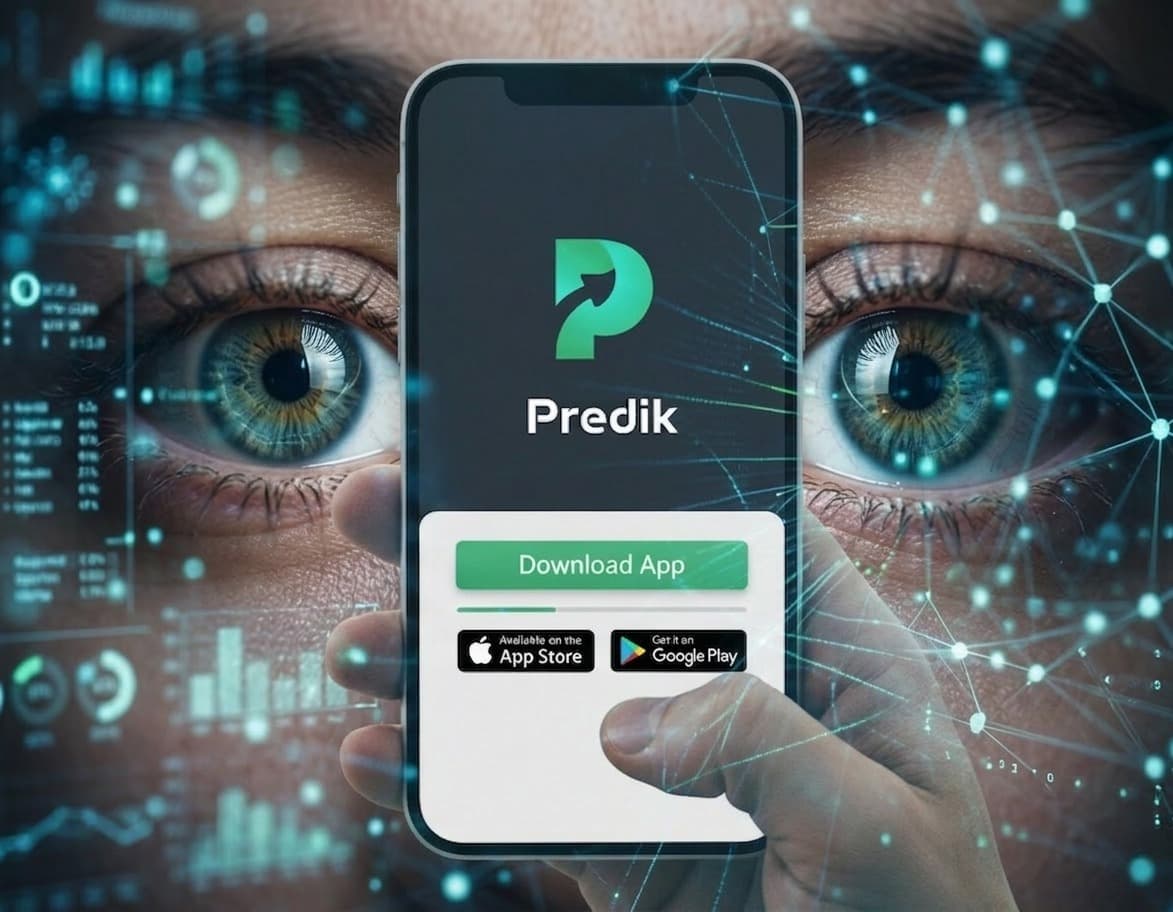 Predik App: A Smart and Simple Platform for Cricket Enthusiasts