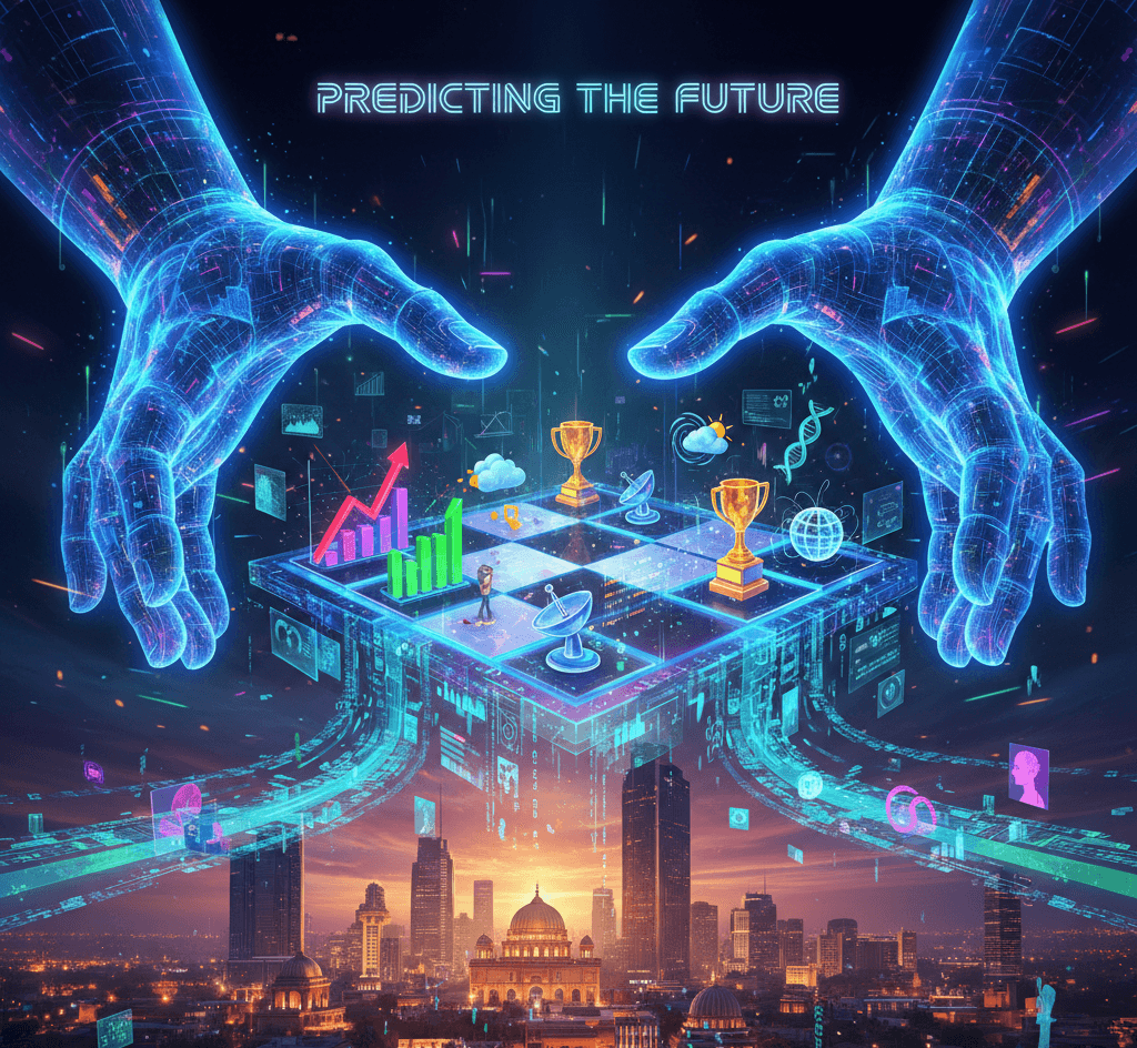 Proboo Emerges as India’s Leading Opinion Trading Platform, Setting New Standards in Prediction Market India