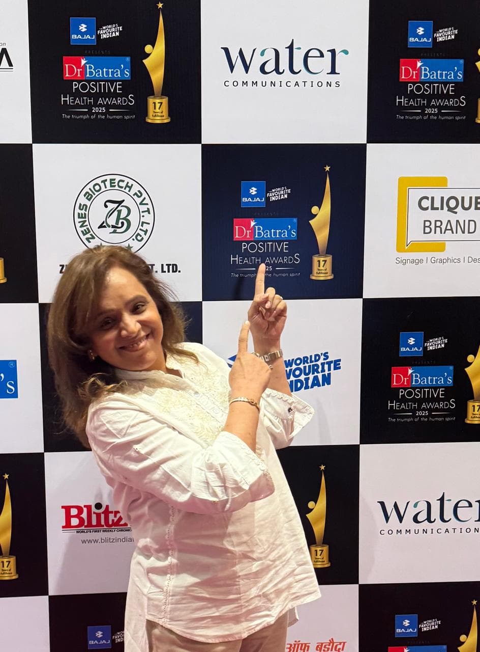 How a Woman Entrepreneur Builds a Business Rooted in Purpose, Not Just Profit