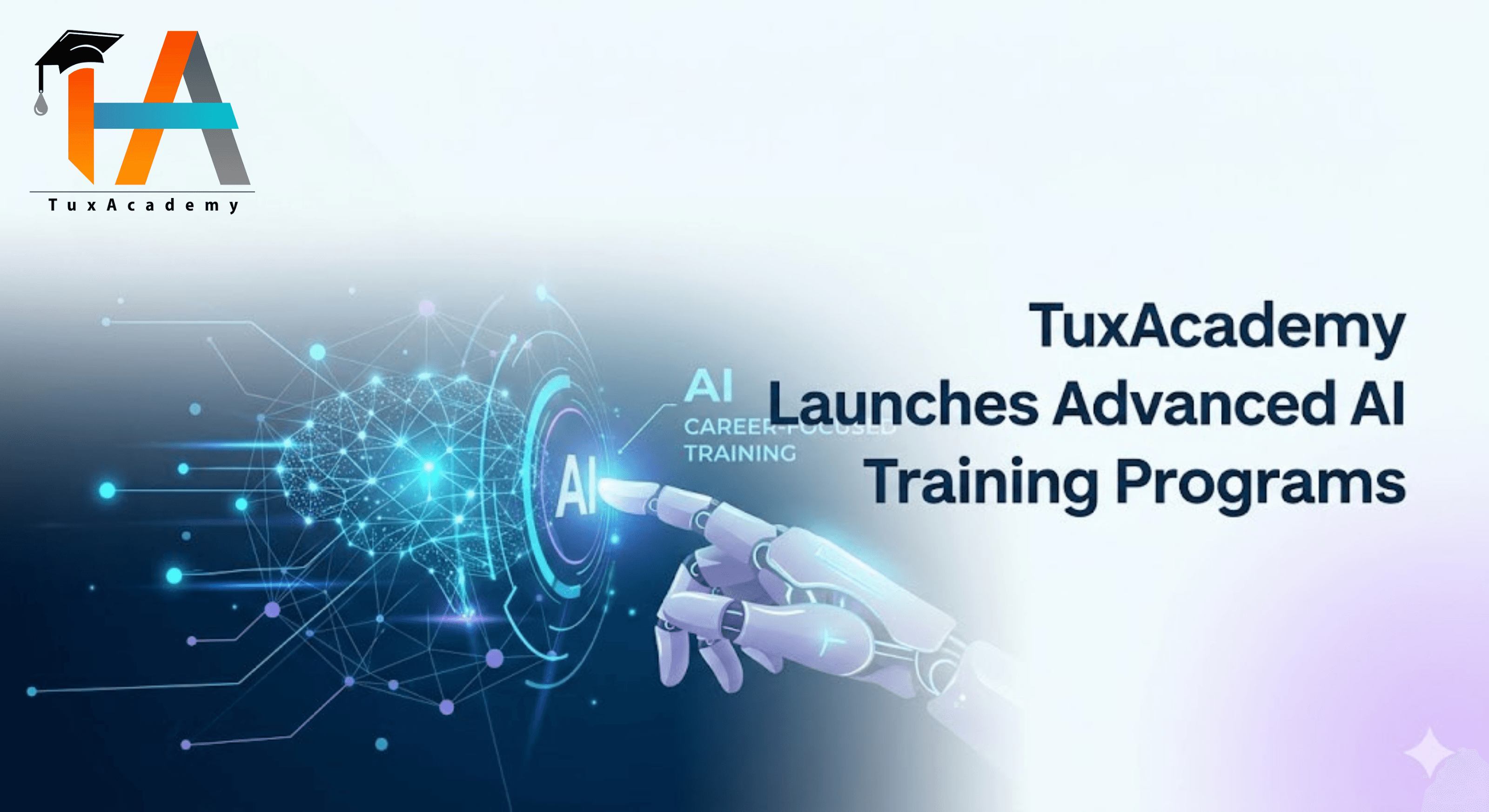 TuxAcademy Launches Advanced AI Training Programs to Prepare the Next Generation of Tech Leaders