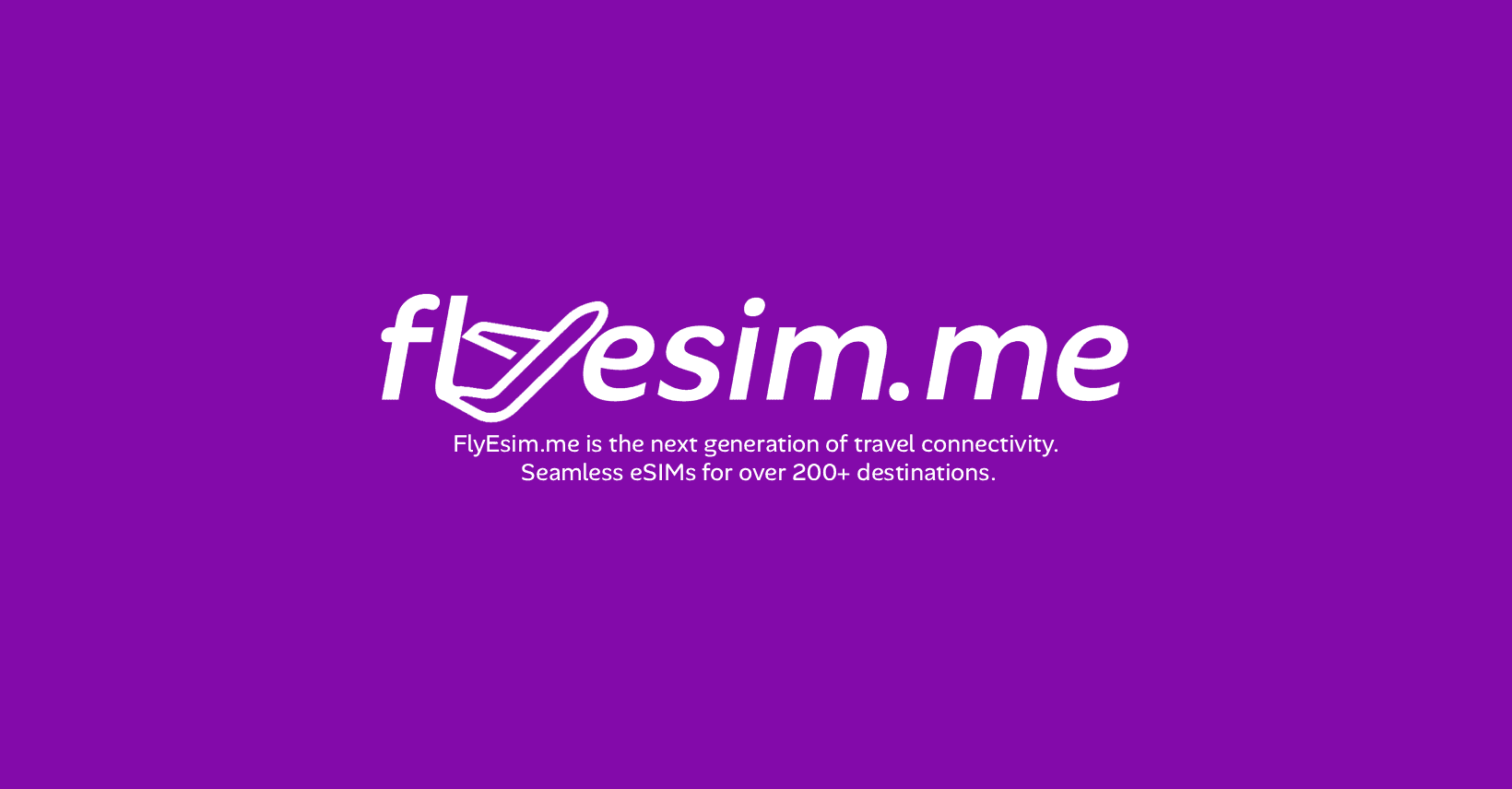 FlyEsim.me launches Partner Program to make global eSIM connectivity more affordable