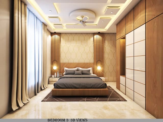 Dream World Interio Reinforces Commitment to Professionalism and Quality in Interior Design Services