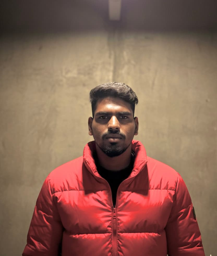 How Independent Artist Deepak Meldoddi is Putting Bidar Hip-Hop on the Map