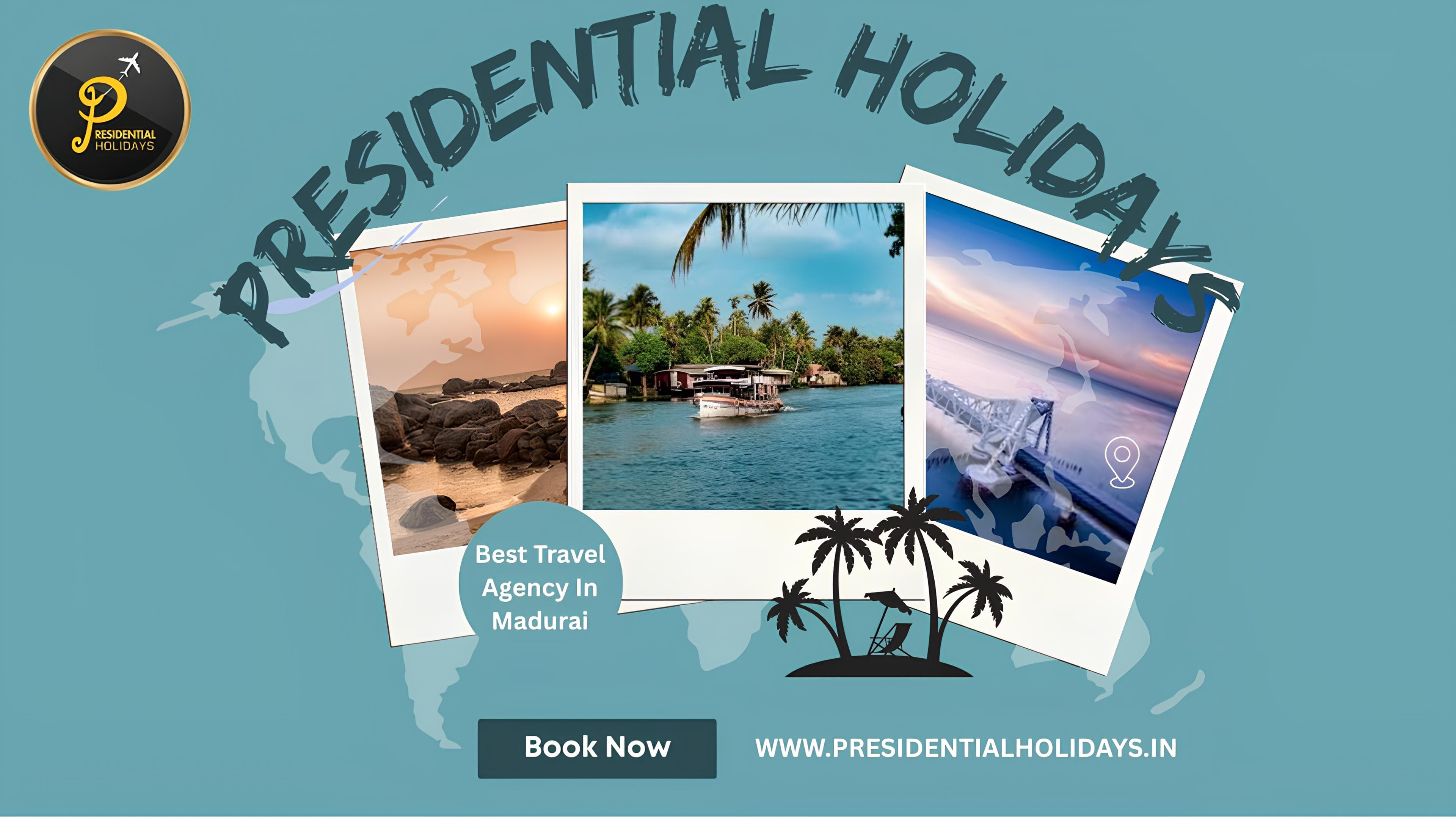 Presidential Holidays Expands Premium Travel Services