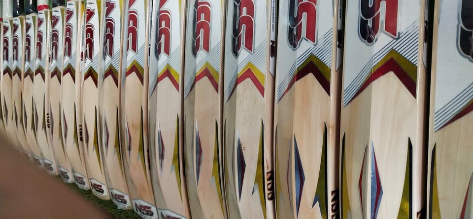 NSS Cricket Store Expands Global Delivery for Premium Cricket Bats and Gear