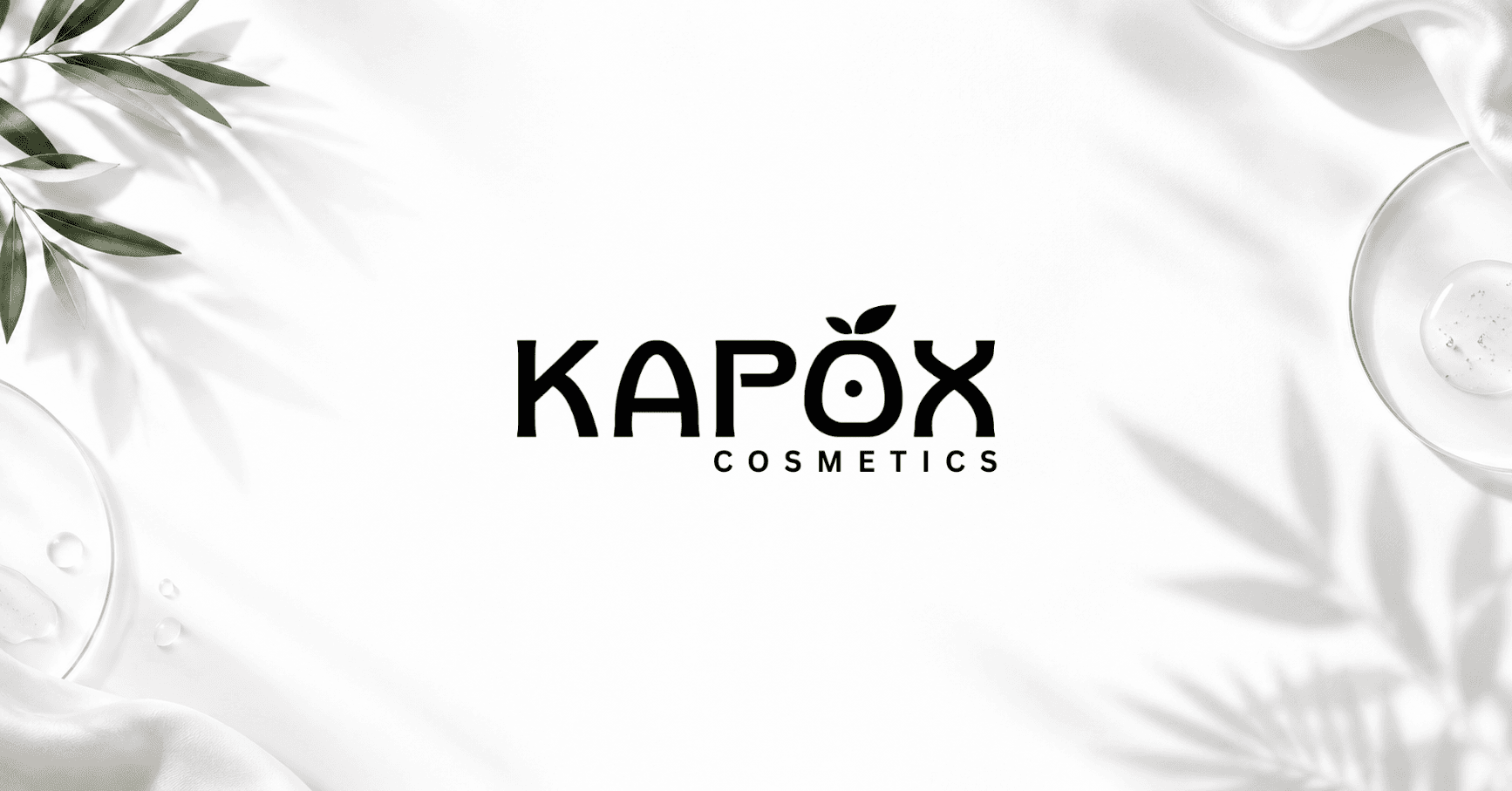 Kapox Cosmetics Announces Launch of Seven New Skincare Products for Everyday Use