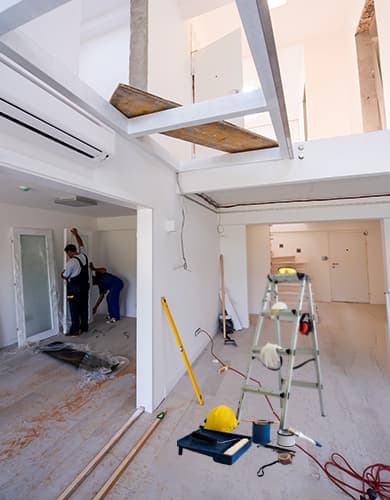 Anjanay Infra Helps Tricity Homeowners Tackle Poor Construction, Seepage and Space Planning Problems