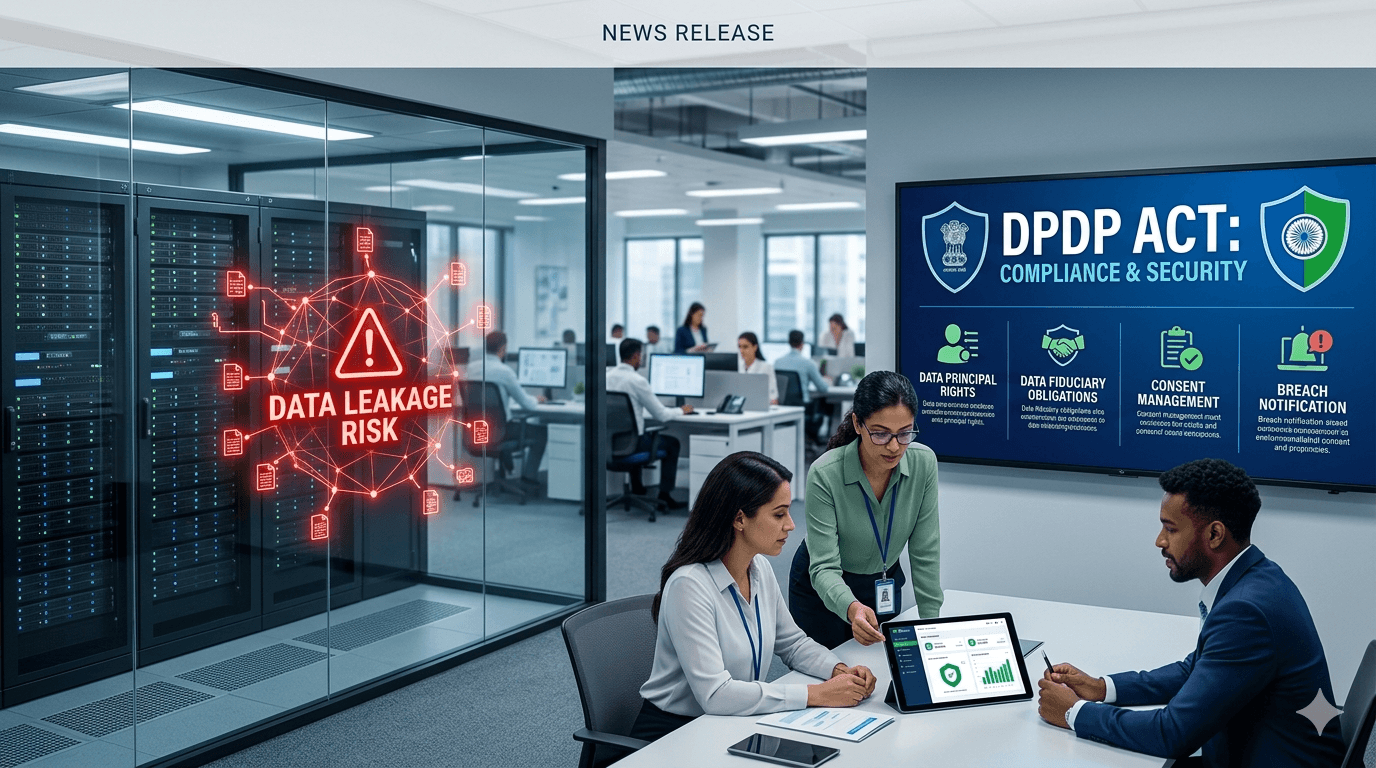 Indian pharma commercial data continue to be sold, companies must use DPDP Act to protect themselves