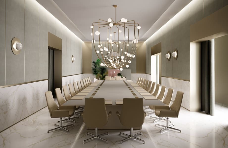 Mind Space Design Enhances Office Efficiency Through High Quality Workstations in Bangalore