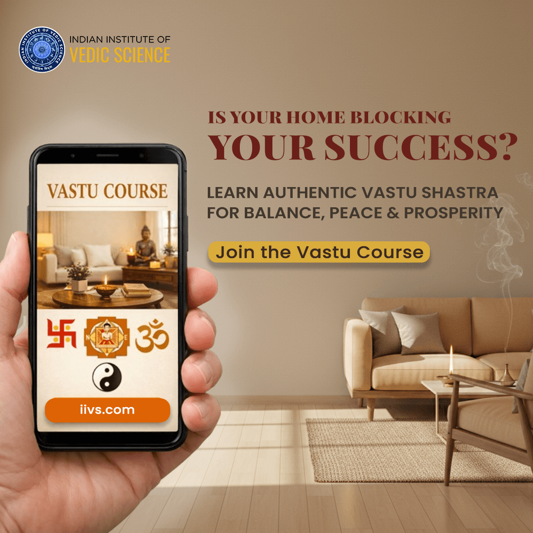 Indian Institute of Vedic Science Strengthens Vastu Shastra Education for Modern Learners