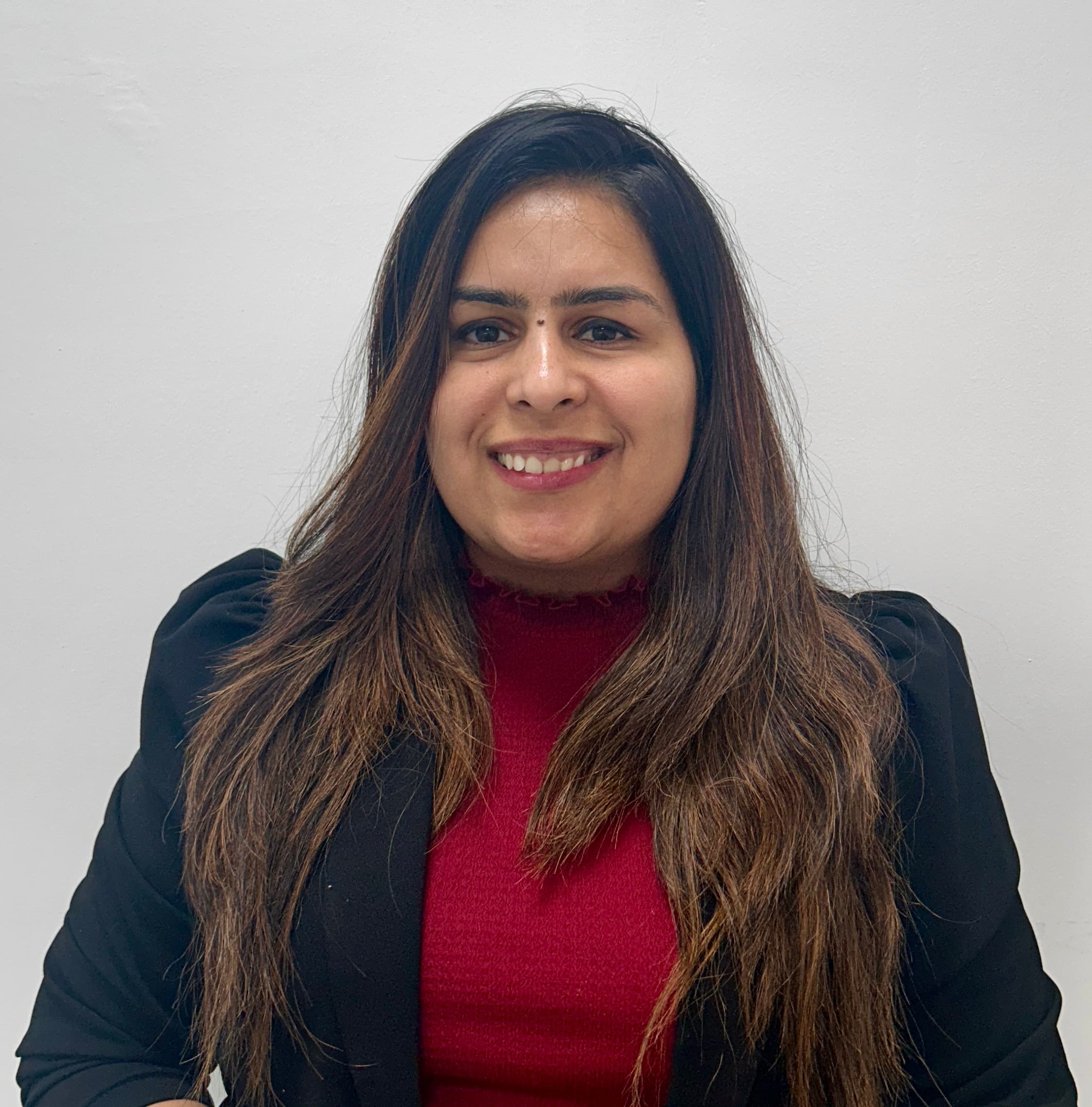 Aditi Sharma Helps Businesses Achieve Sustainable Growth Through Data-Driven Marketing